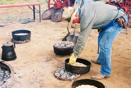 Palo Duro Canyon Trip